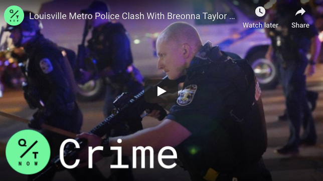 Újabb amerikai városban áll a bál (Videó)