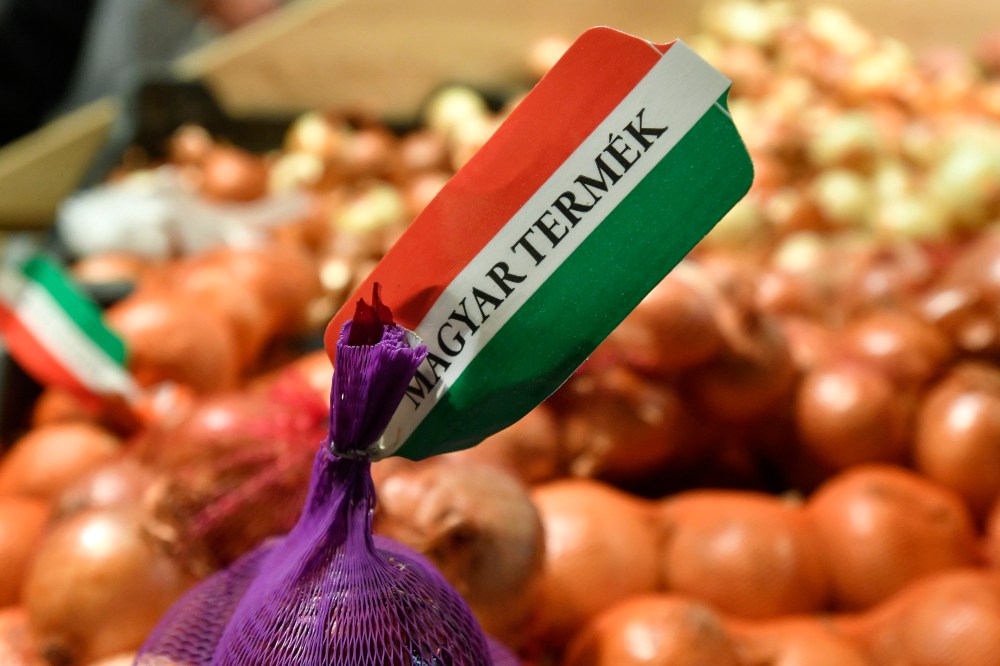 Folytatódik a Válaszd a hazait! kampány a magyar termékekért