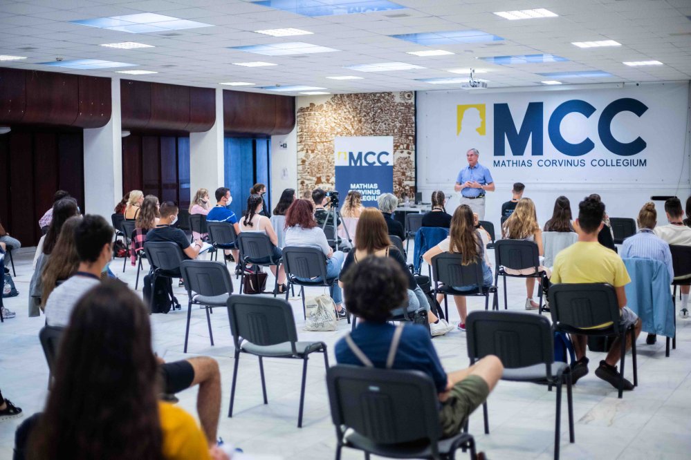 Új nemzedéket nevelnek