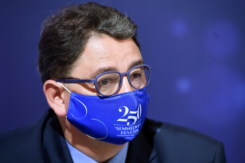 Megbízhatónak bizonyult az újfajta PCR-teszt