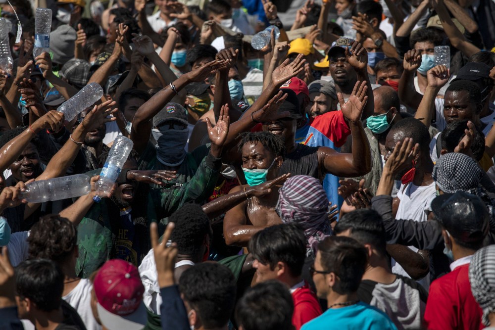 Több migráns érkezhet az új uniós javaslat miatt