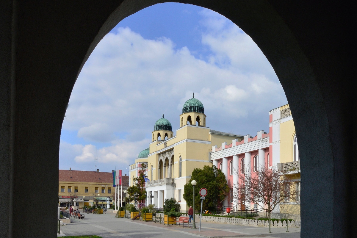 Mohácsi választás a koronavírus árnyékában