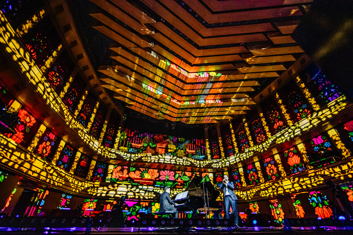 „Mindig az ének volt az első helyen”