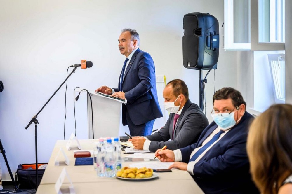 Az Agrárminisztérium vissza nem térítendő támogatás formájában segít