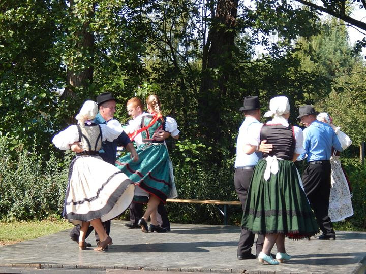 Kárpát-medencei táncházzenészek találkozója Zalaegerszegen