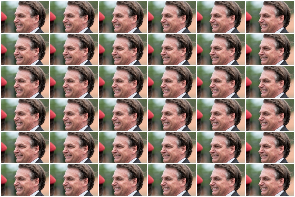 Több mint százötven jelölt regisztrált Bolsonaro vagy Lula névvel