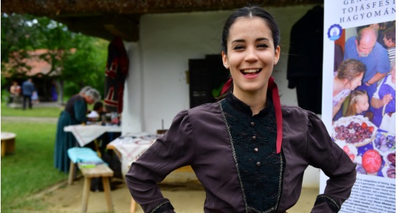Nemzetiségi tájházakat lát vendégül a szentendrei Skanzen