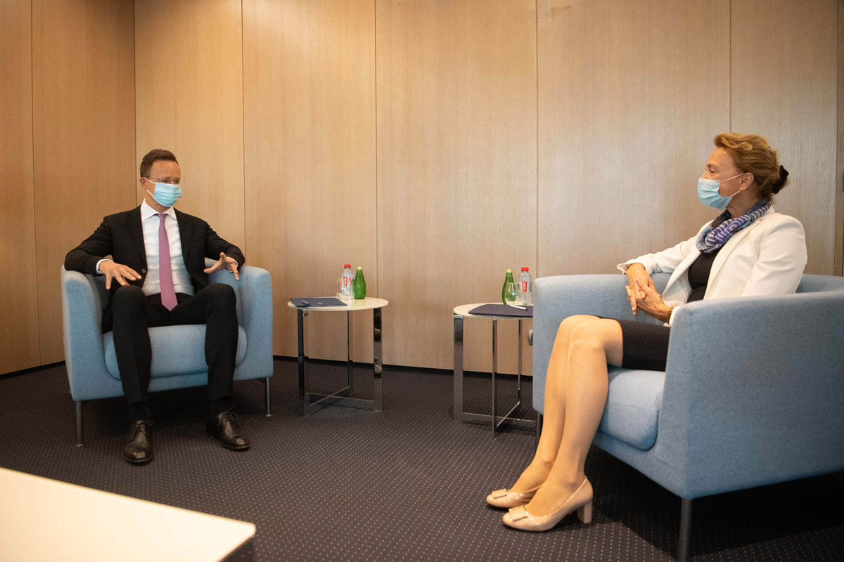 A magyar intézkedések kiállták minden jogrendszer próbáját