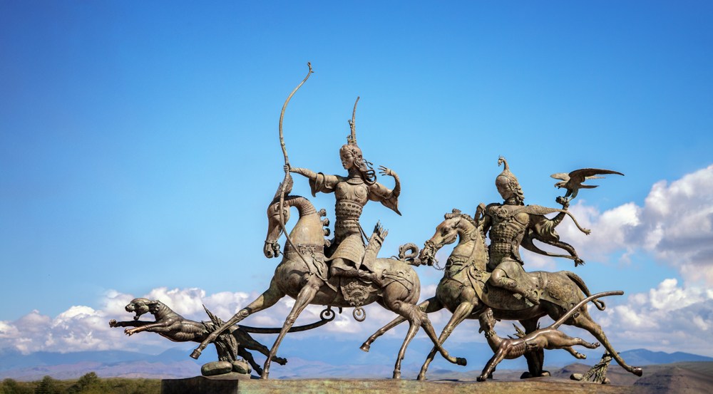 Kegyetlen gyilkosságok 1700 éves nyomait tárták fel