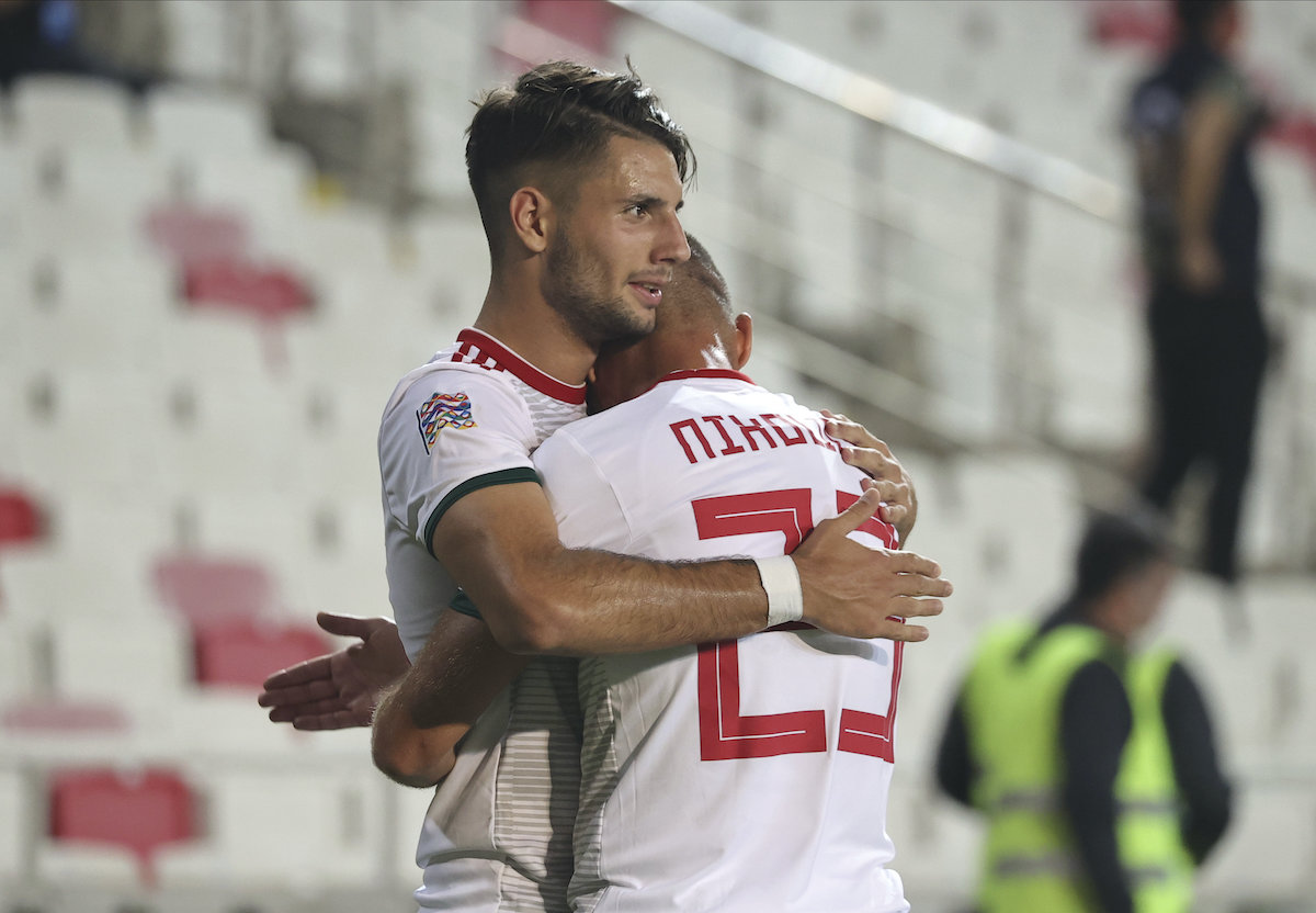 Továbbjut-e a magyar válogatott?