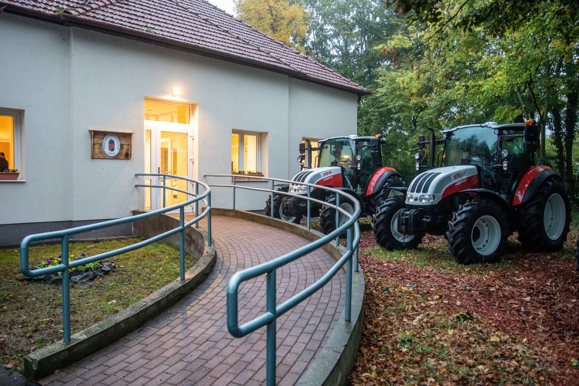 A színvonalas agrárszakképzés a nemzet jövőjét jelenti