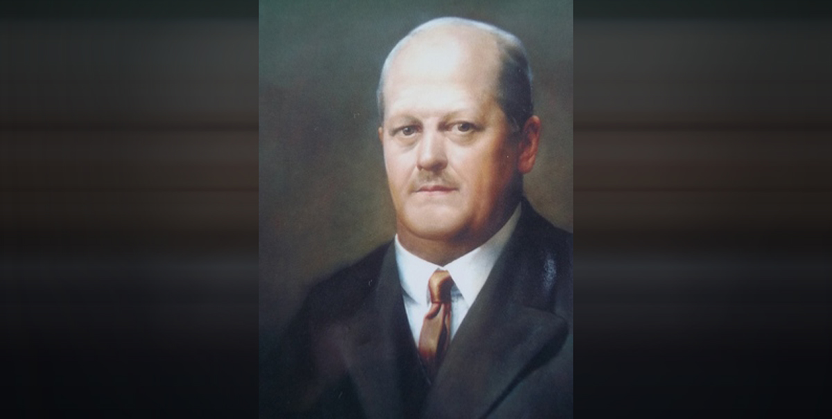 Batthyány-Strattmann László, „a szegények orvosa” százötven éve született