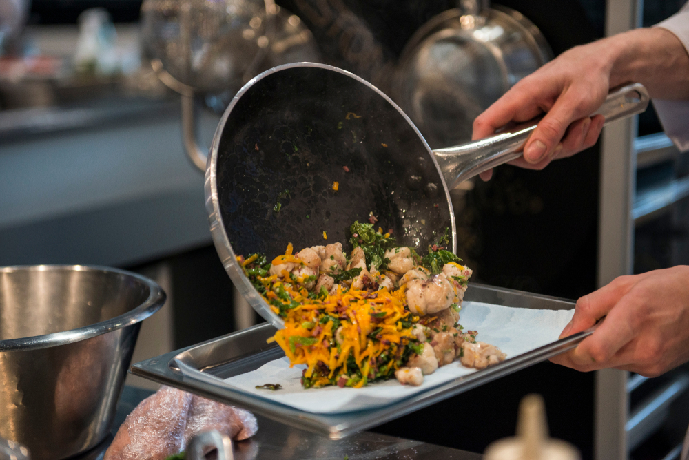 Bocuse d'Or Europe – Tizennyolc ország indul a budapesti kontinensdöntőn