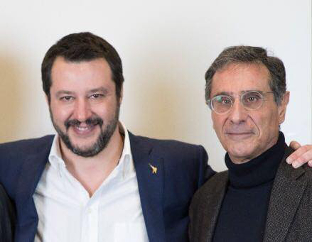 Az '56-os pesti srácokról szóló olasz dal elismerését javasolja a Liga