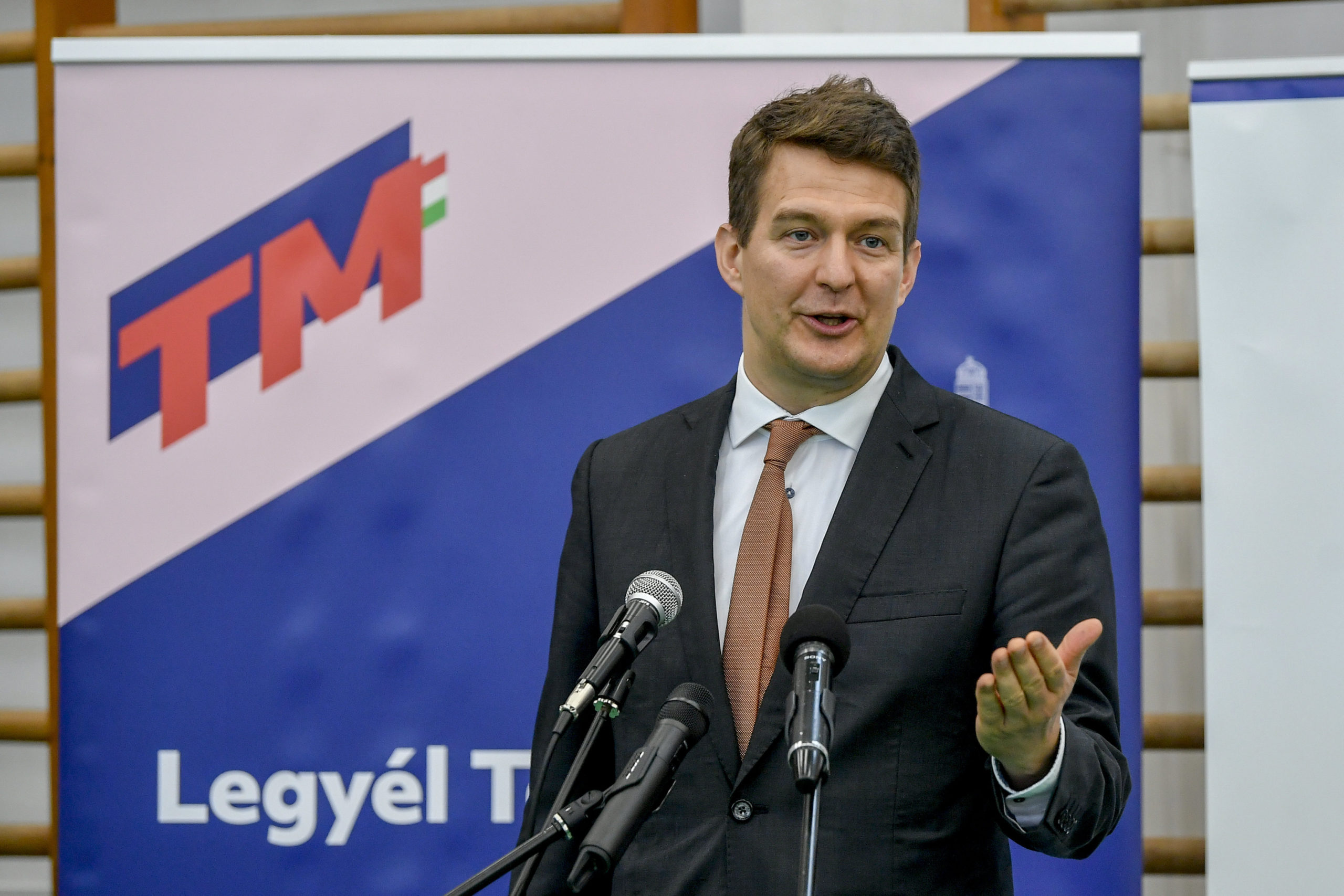 Tehetségük megtalálásában segít a fiataloknak a Tanítsunk Magyarországért program