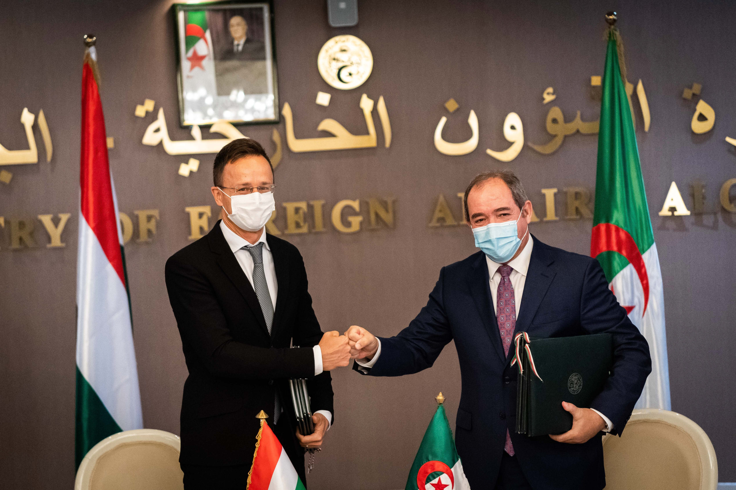 „Az észak-afrikai országok nélkül nem tudja az EU megállítani a migrációs hullámot”