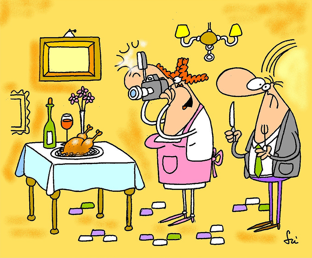 Tökéletes feleség