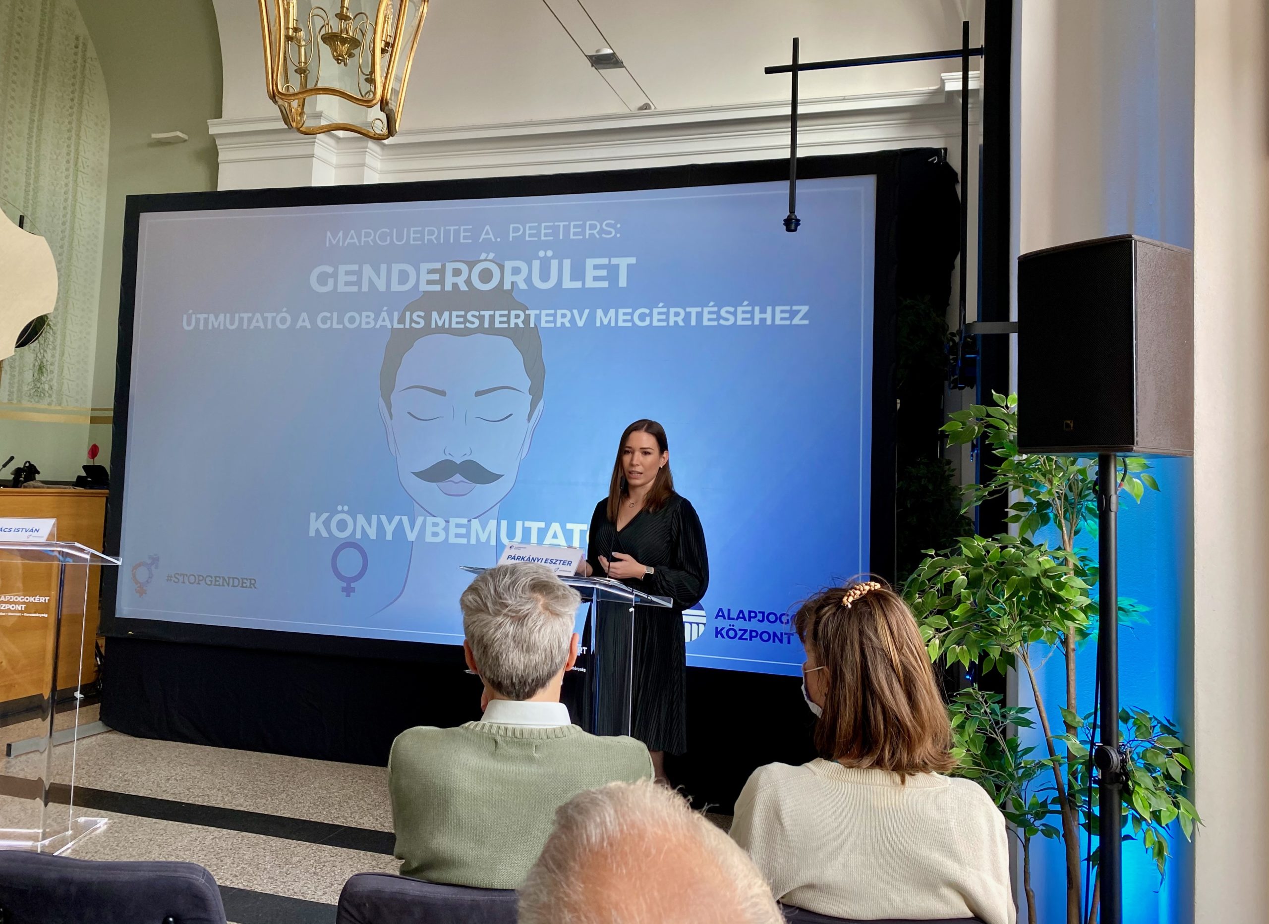 Így terjed a genderideológia