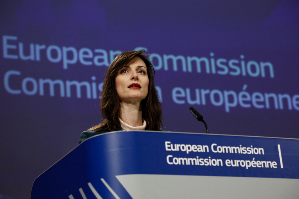 Az Európai Bizottság egyik tagja is elkapta a vírust