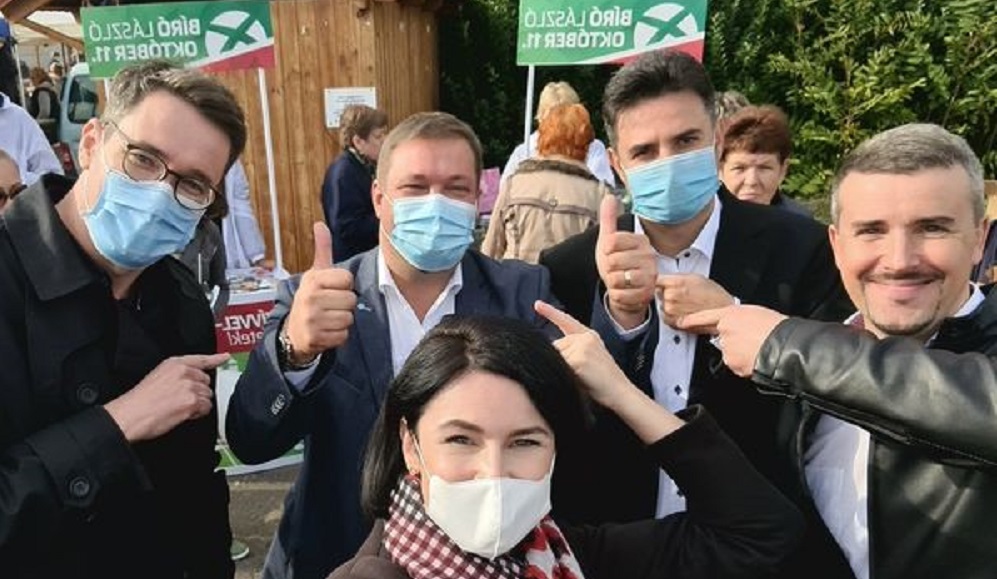 Összefogásból viszálykodásba