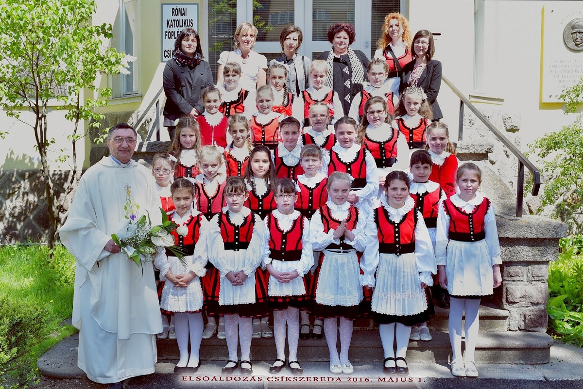 Felépült a koronavírusból Jóska atya