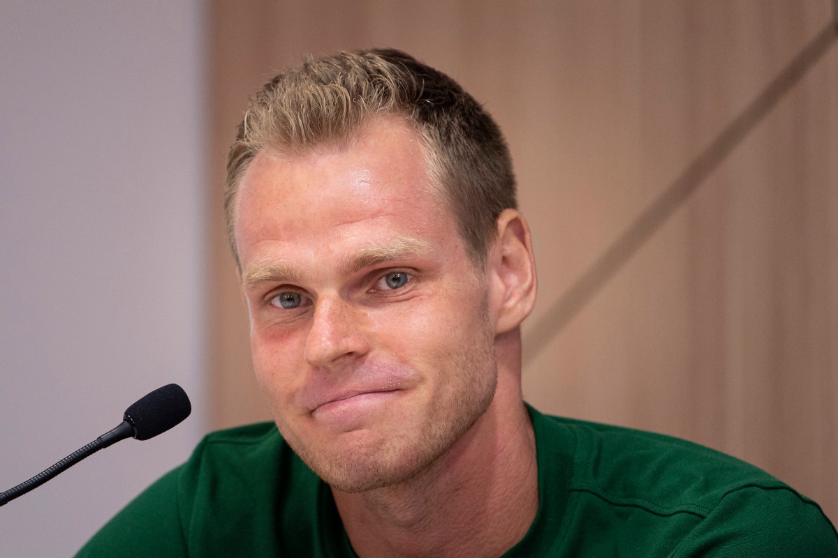 „Most már csak a Barcelonára összpontosítunk”