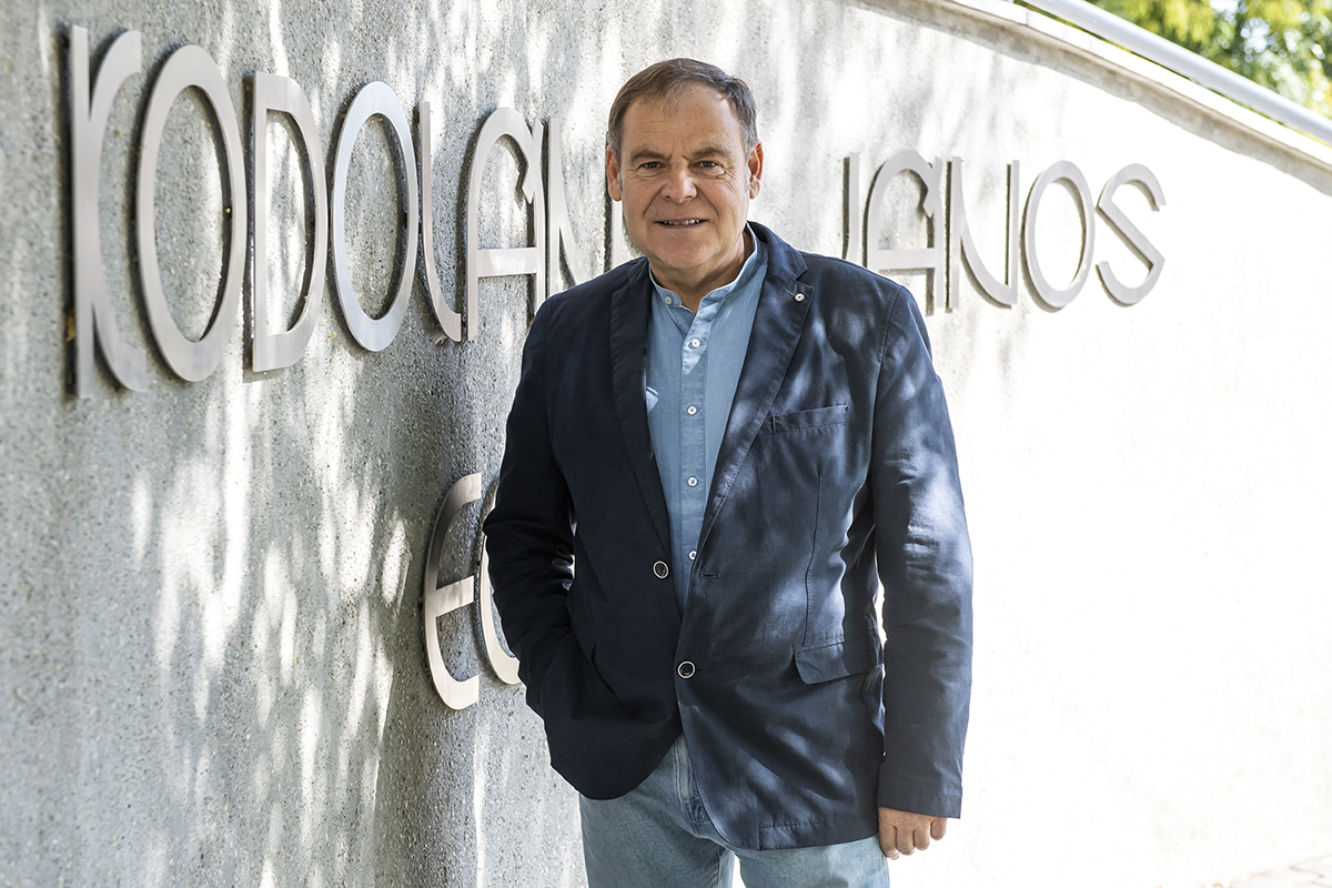 Nyugalom az egyetemeken