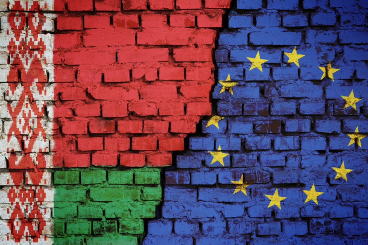 Fehérorosz miniszter: Kontraproduktívak a szankciók