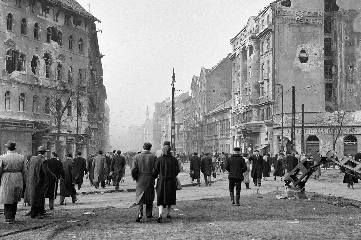 Halovány nemzeti ünnep