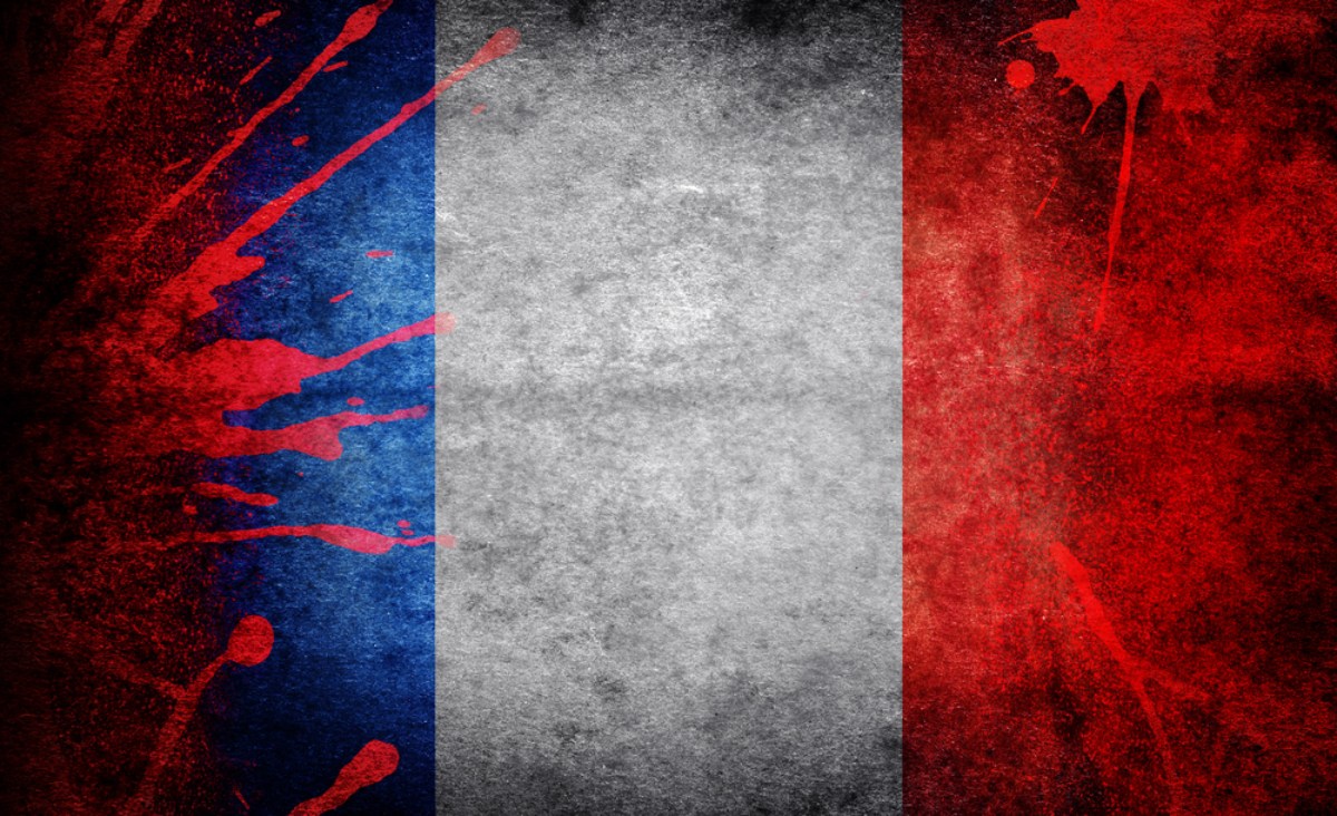 Franciaországban nagy a terrorfenyegetettség