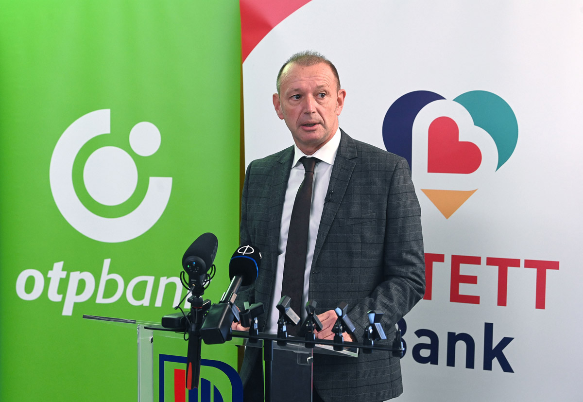 Még kétszáz mintavételi egységet állítanak be