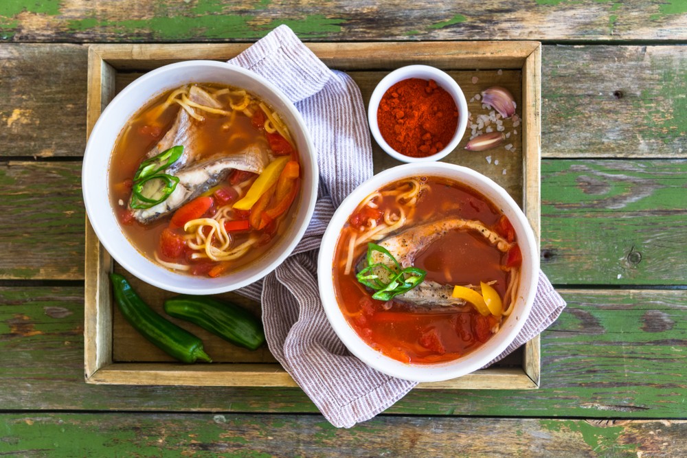 Országos kampány indult a halfogyasztás ösztönzésére