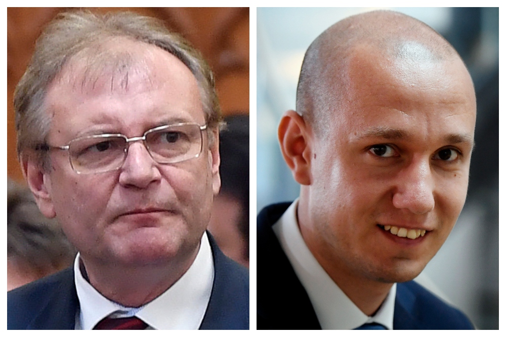 Fidesz: a bevándorláspárti baloldal továbbra is Soros érdekeit védi