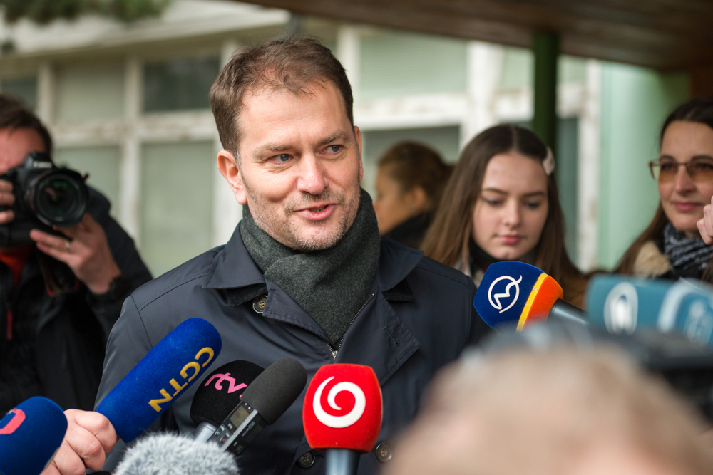 Szlovákia mégiscsak bevásárol a Szputnyik V orosz vakcinából