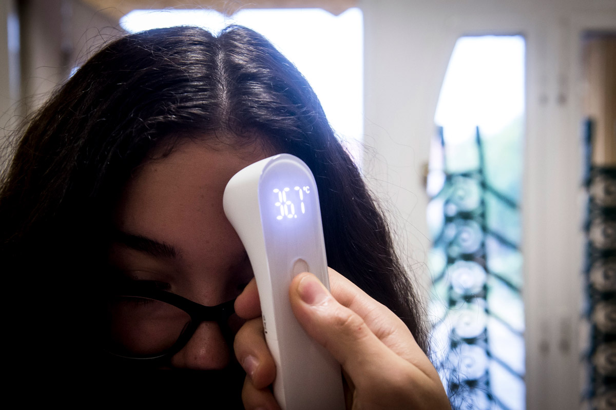 Sikeres a védekezés a köznevelési intézményekben