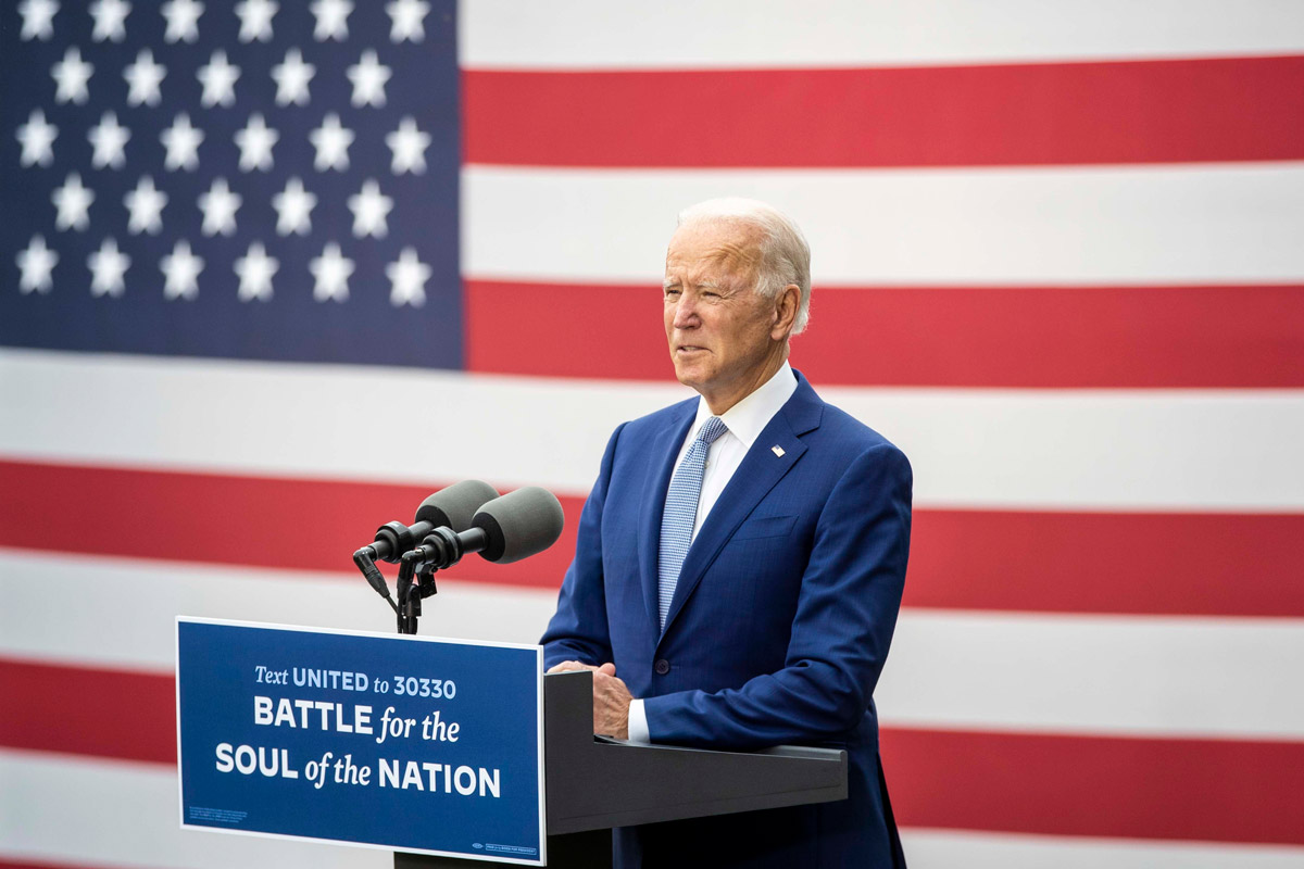 Biden fiának volt üzlettársa állítja: Joe Biden hazudik