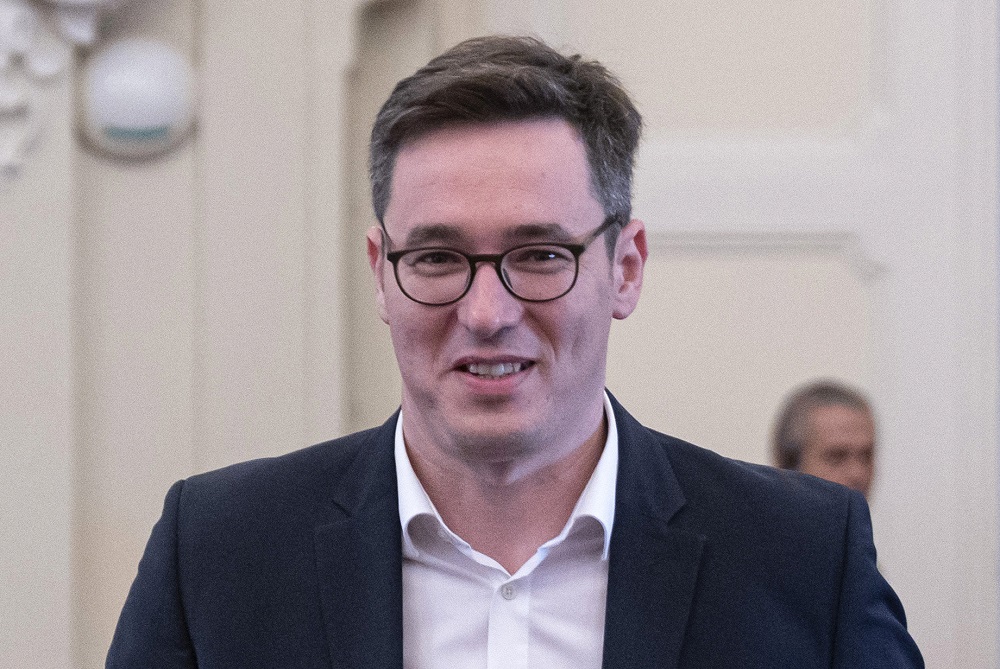 Karácsony boldogan fogadná újra a Soros-egyetemet