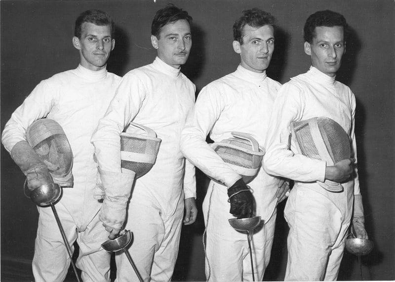 Csillagok a mennyben