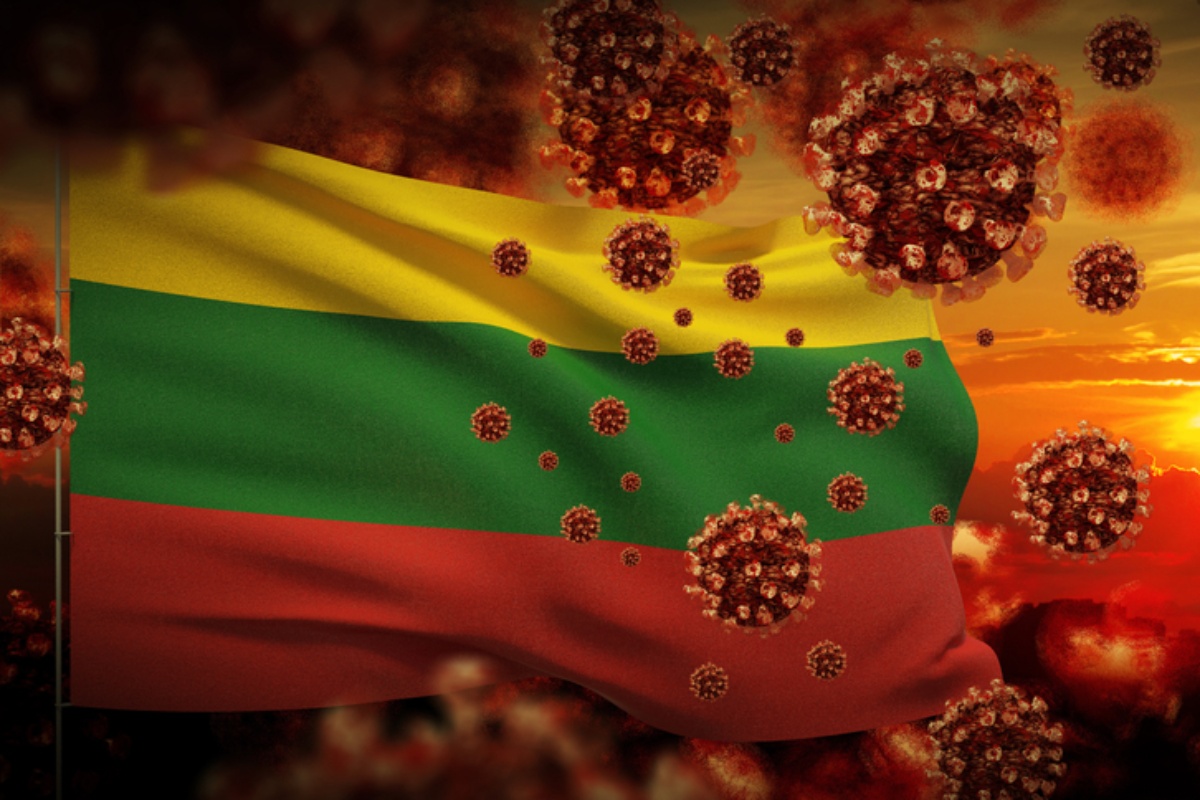 Litvániában az eddig ismertnél jóval többen hunyhattak el