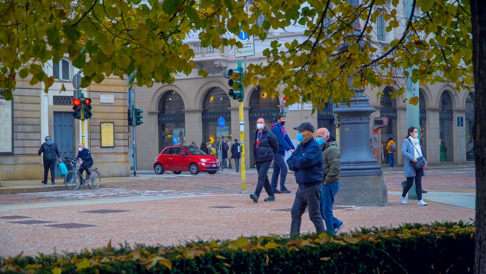Terjed a járvány, további szigorítások jönnek Olaszországban