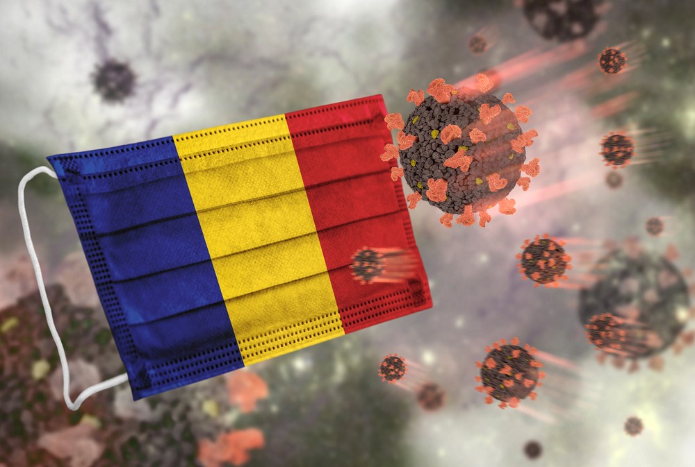 Romániában több mint kétszázzal emelkedett a fertőzöttek száma