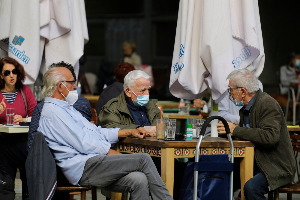 Soha ekkorát nem ugrott a fertőzöttek száma a Nyugat-Balkánon