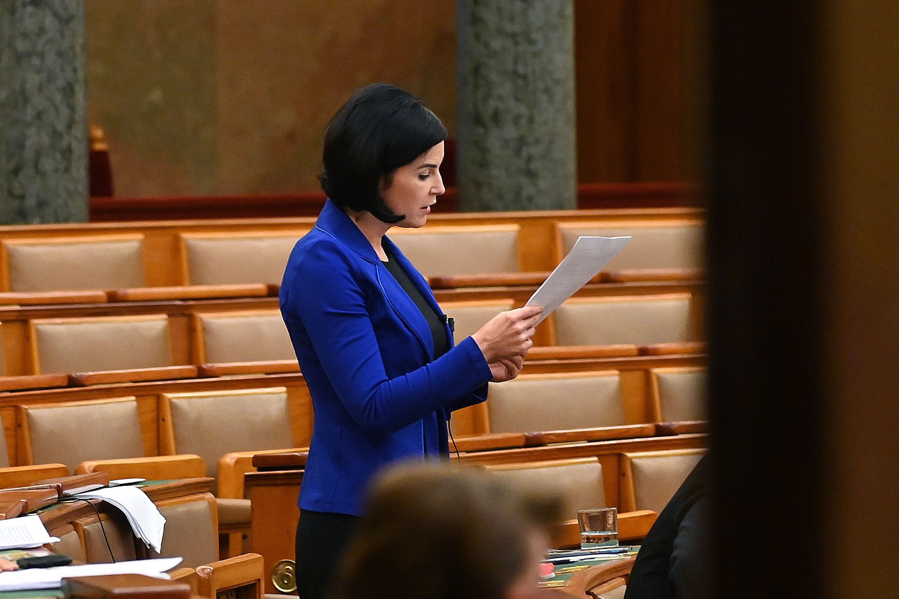 Kunhalmi szerint magasak az energiaárak