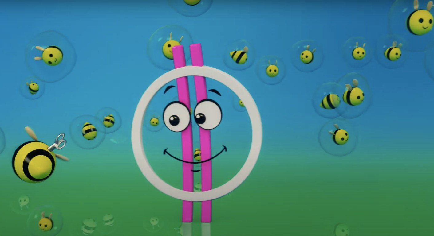 Megújult az M2 gyerekcsatorna