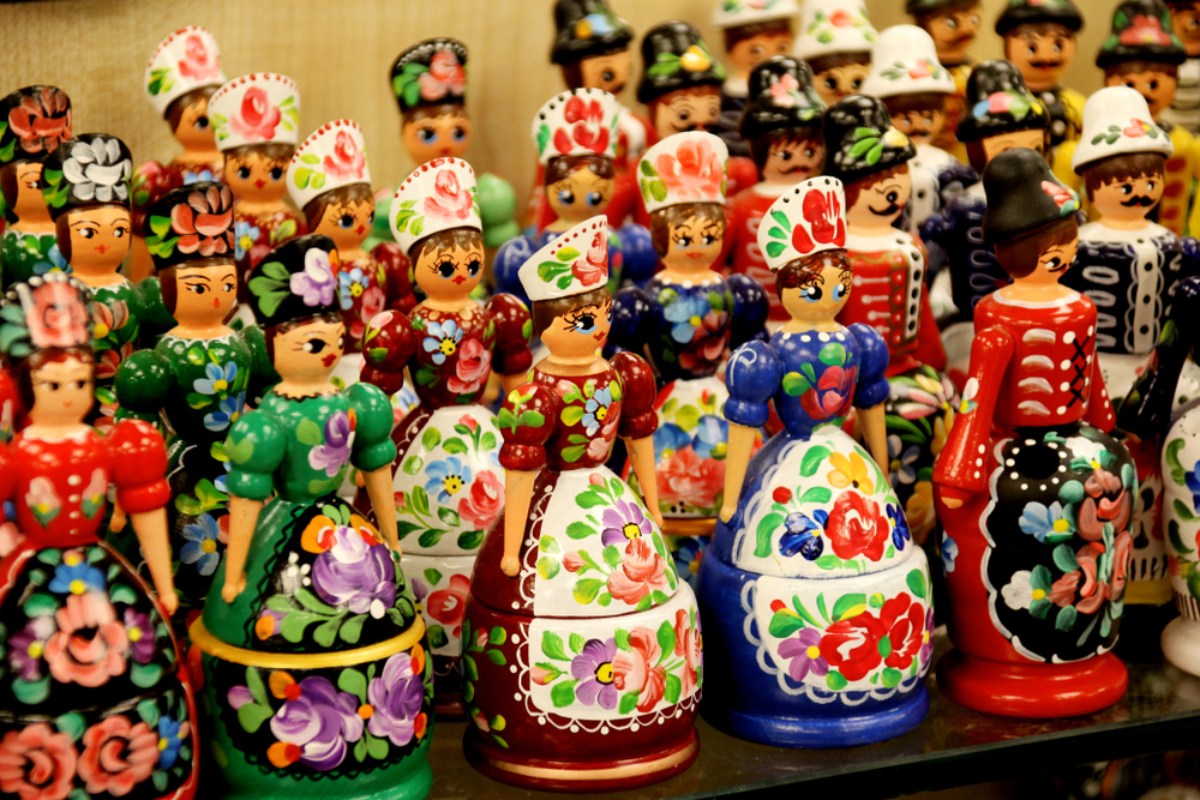 Szolgálni a magyar kultúra szent ügyét