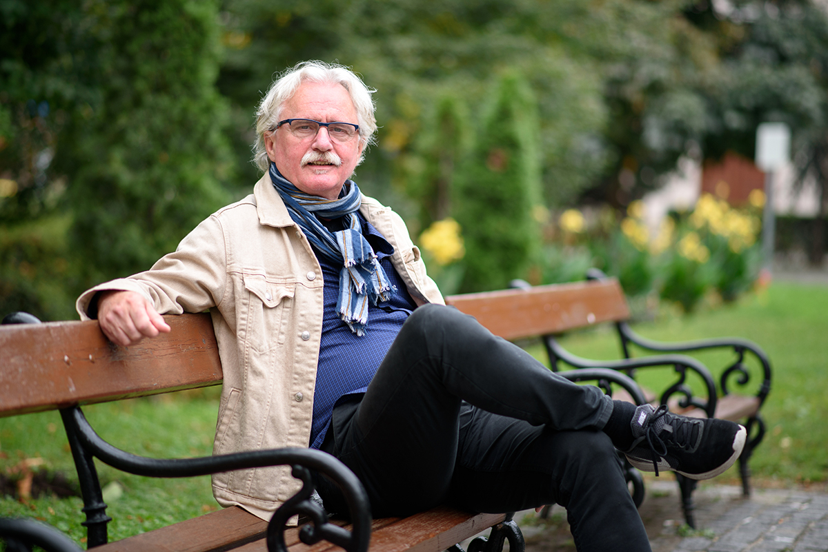 Mészhegységből a búvópatak