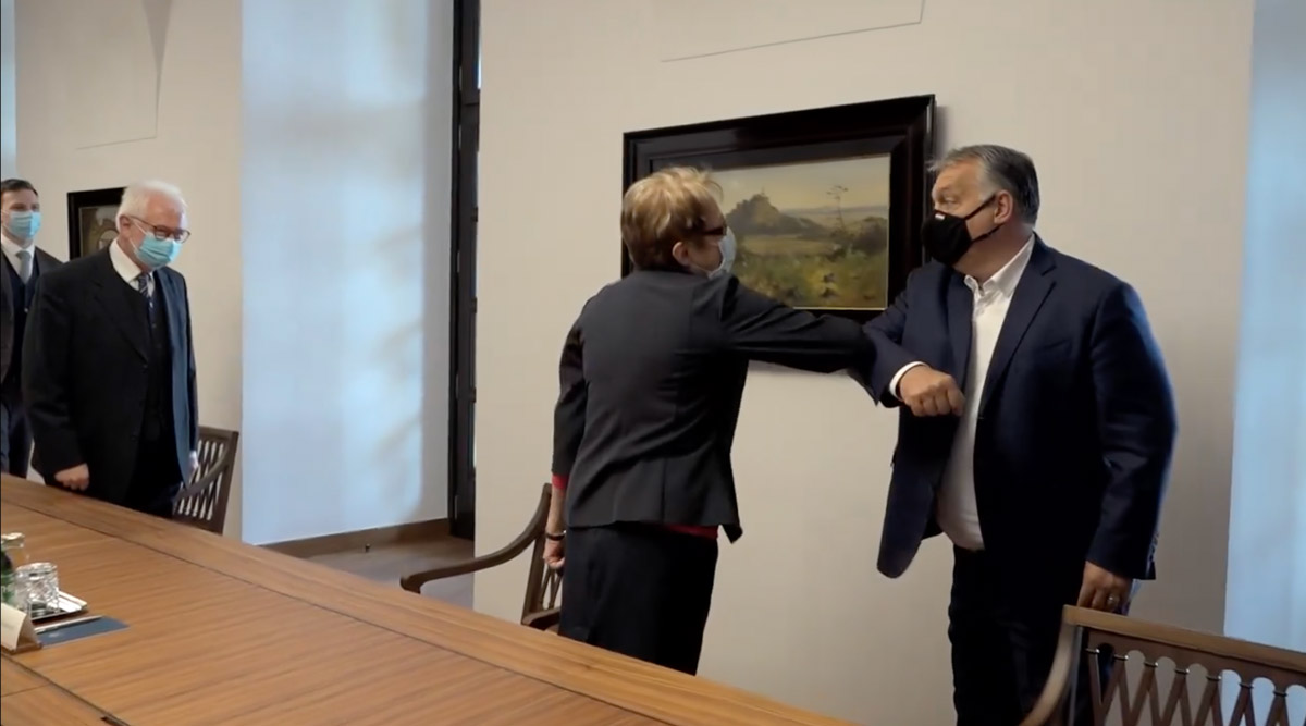 Történelmi lépés a Magyar Orvosi Kamara és Orbán Viktor megállapodása