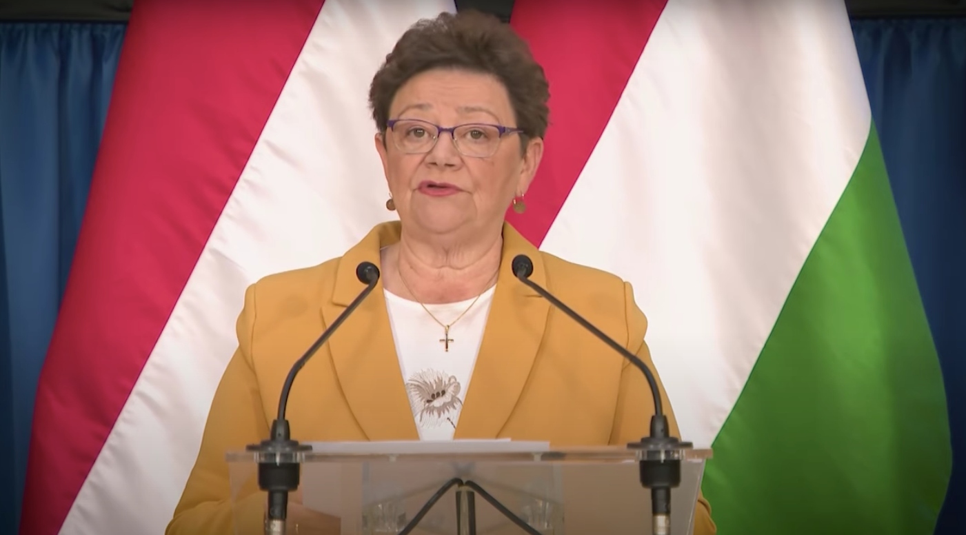 Tisztifőorvos: remélhetőleg bekövetkezik a „platózás”