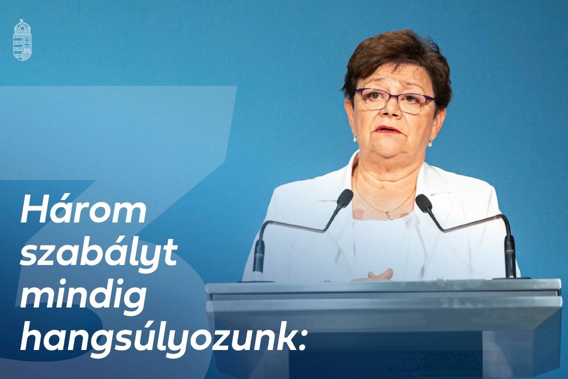 A második hullám felfutó szakaszában vagyunk