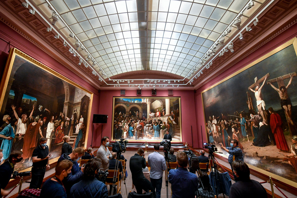 Kulturális erő nélkül nincs erős Magyarország